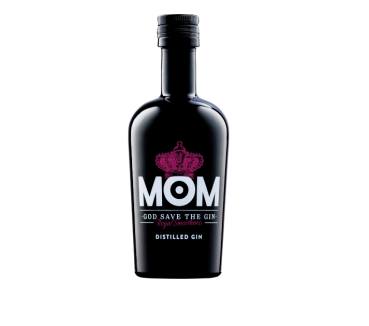 MOM Gin 5cl